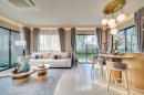 Baan Klang Muang Srinakarin-Onnut