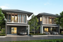 เอ็น ซี ออน กรีน ปาล์ม พาร์ค วงแหวน – ลำลูกกา