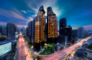 Ashton Asoke – Rama 9