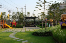 Foret Lumlukka-Klong 5