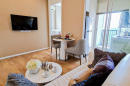 The Saint Residences