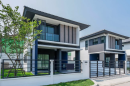 บ้านฟ้ากรีนเนอรี่ นีโอลา วงแหวน-ลำลูกกาคลอง 7