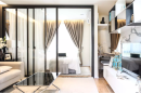Modern Condo The Forest Rama 2