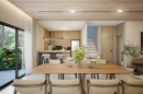 Baan Klang Mueng Ladprao-101 Station
