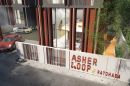 ASHER KOOP Ratchada